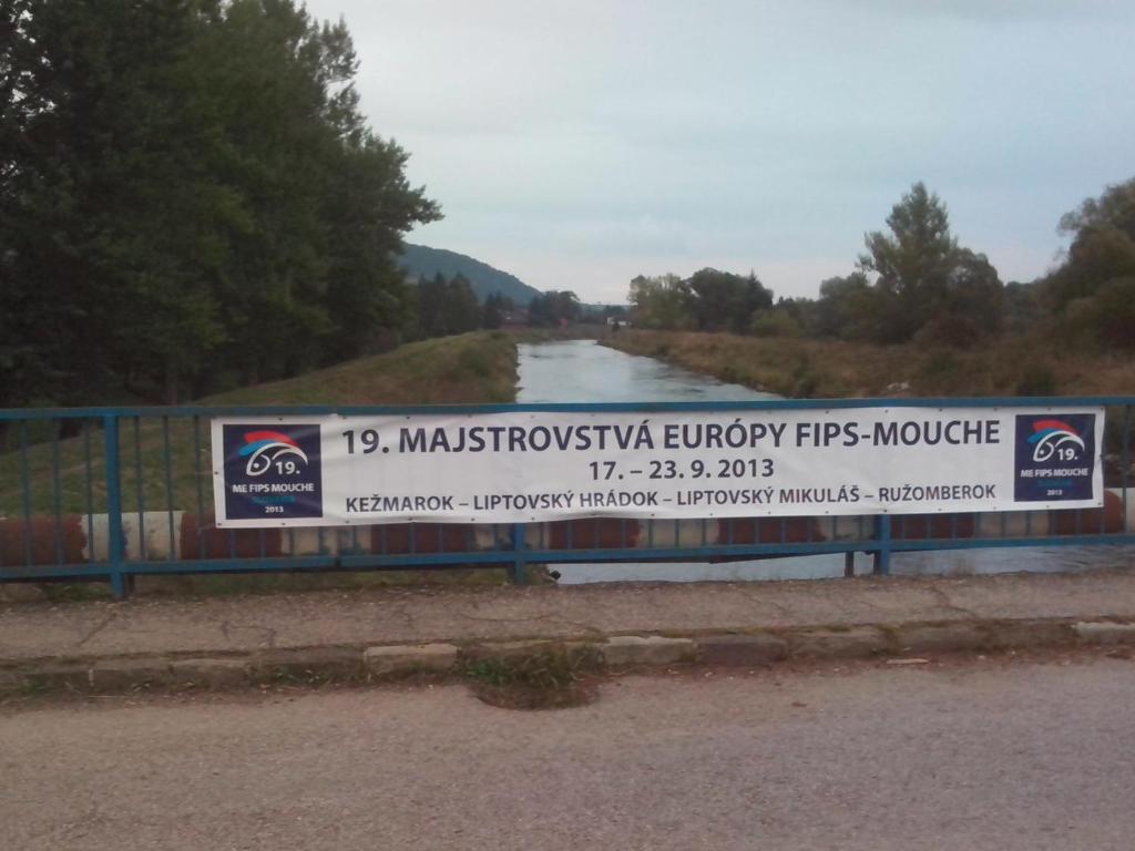Chata Bešeňová Eksteriør bilde